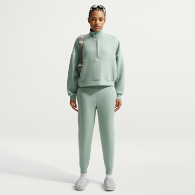 Nike 24.7 ImpossiblySoft Women's Dri-FIT Mid-Rise Joggers. Nike.com